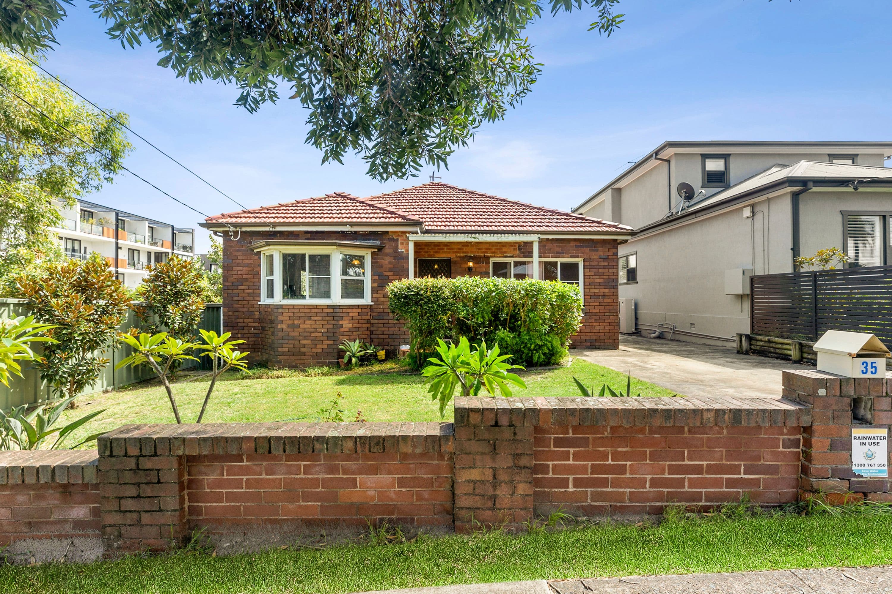 35 Kurnell Street, Botany NSW 2019, Botany - Image 1