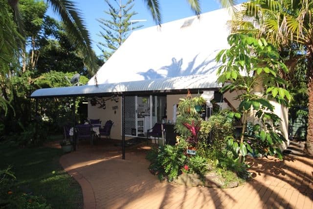 18 Gould Drive, Glass House Mountains QLD 4518, Glass House Mountains - Image 1