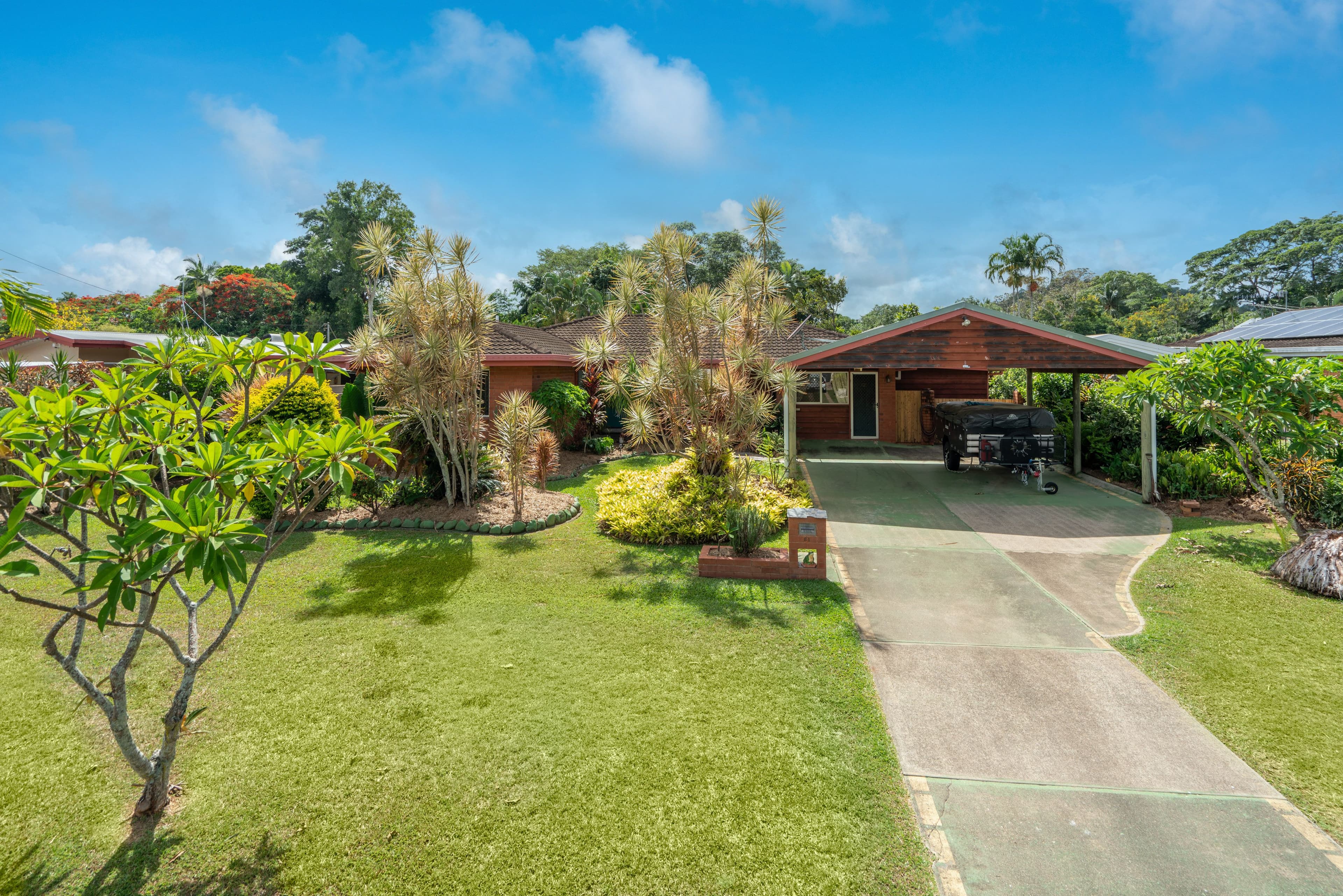 61 Agate Street, Bayview Heights QLD 4868, Bayview Heights - Thumbnail 2
