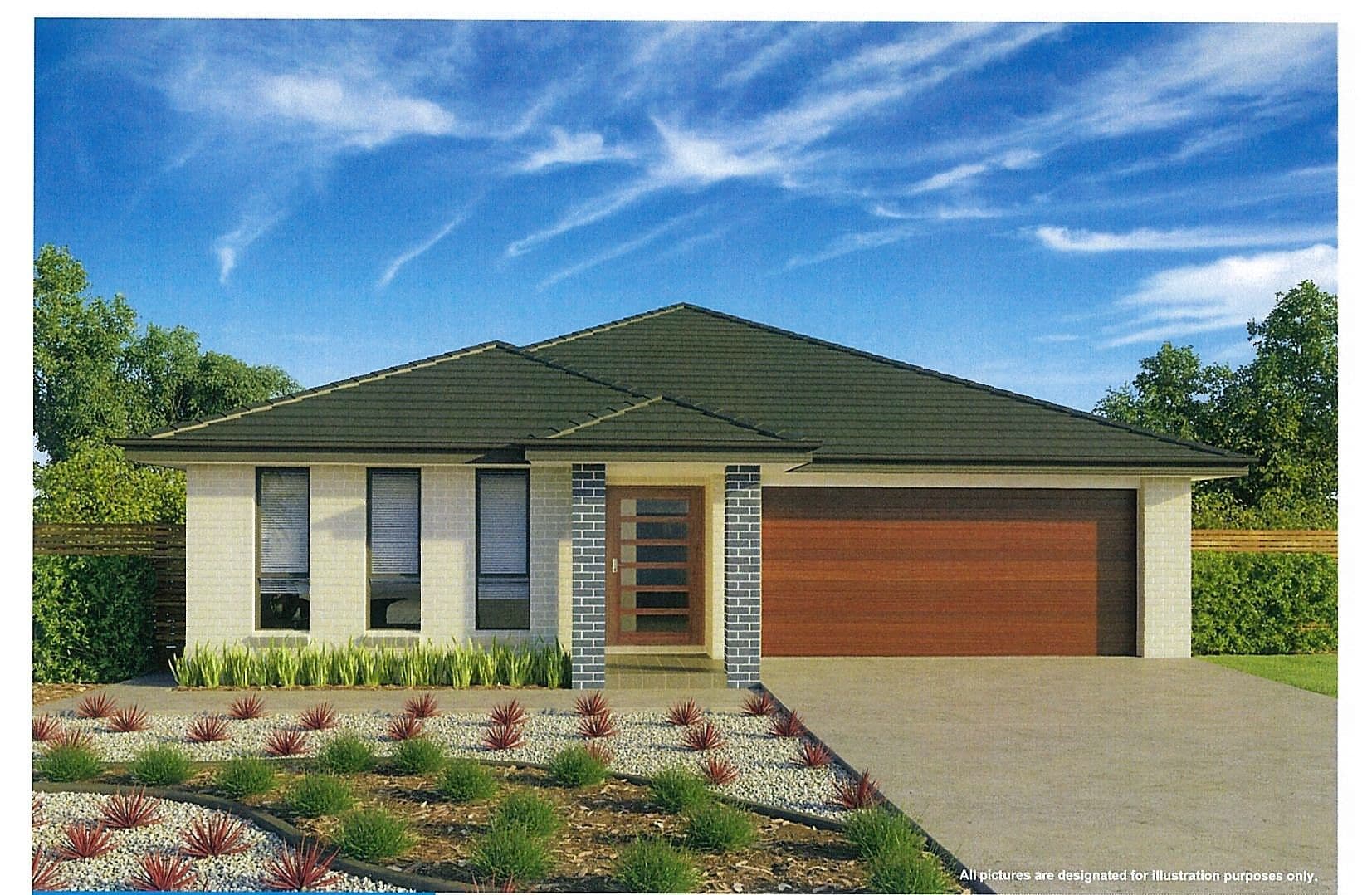 Lot 5128 Mooney Street, Spring Farm NSW 2570, Spring Farm - Image 1