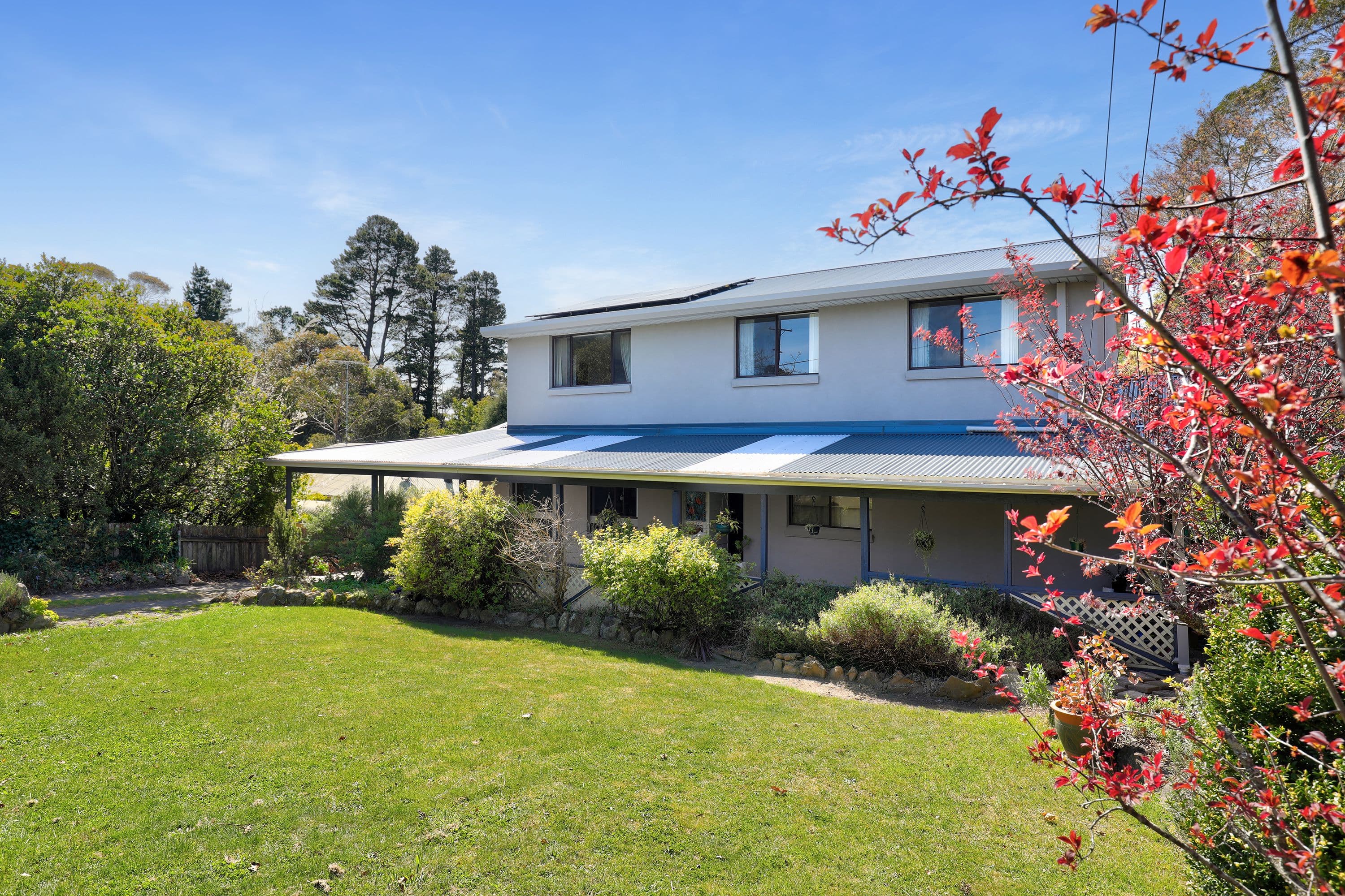 301 Great Western Highway, Blackheath NSW 2785, Blackheath - Image 1