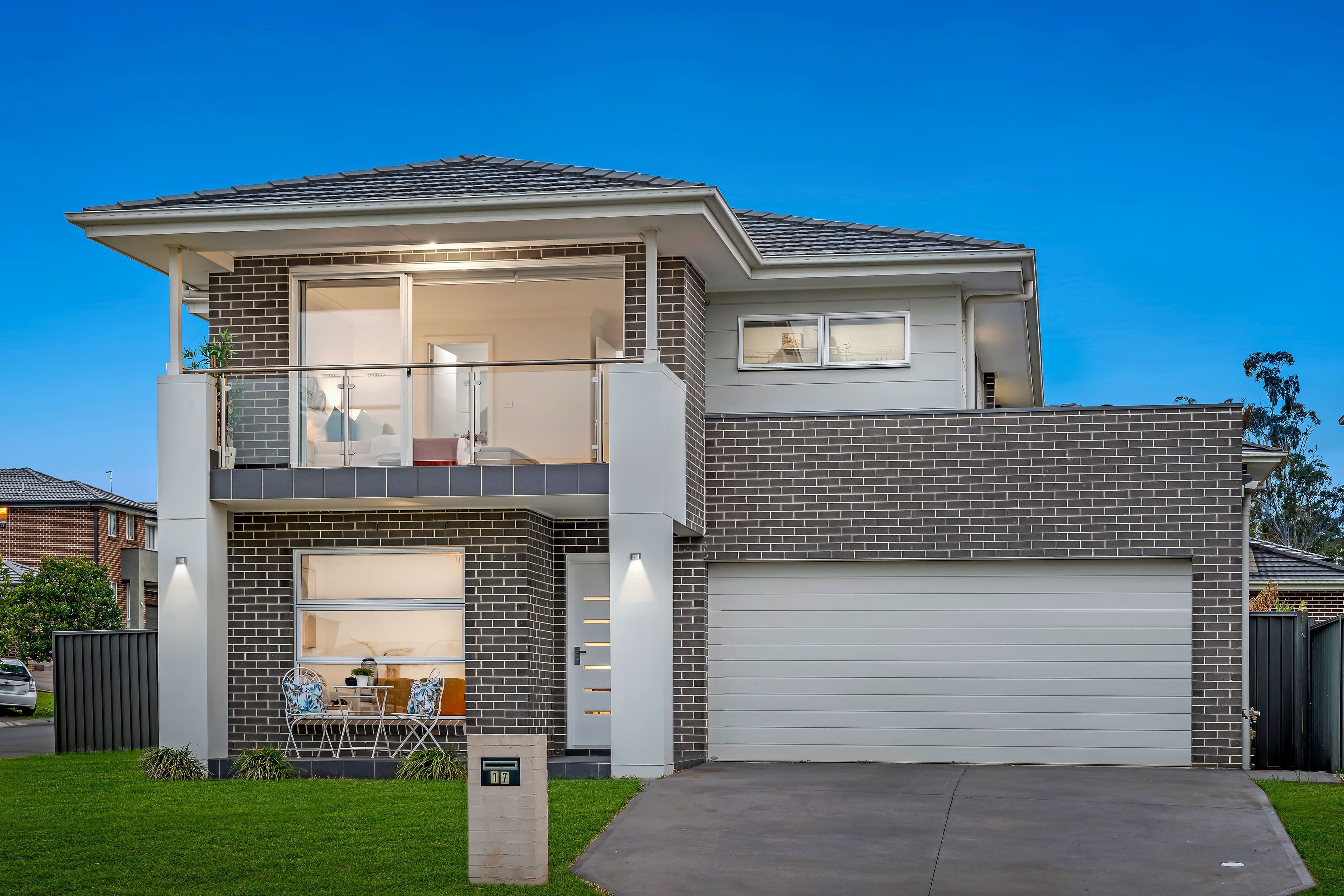 17 Nottingham Street (Tallawong), Schofields NSW 2762, Schofields - Image 1
