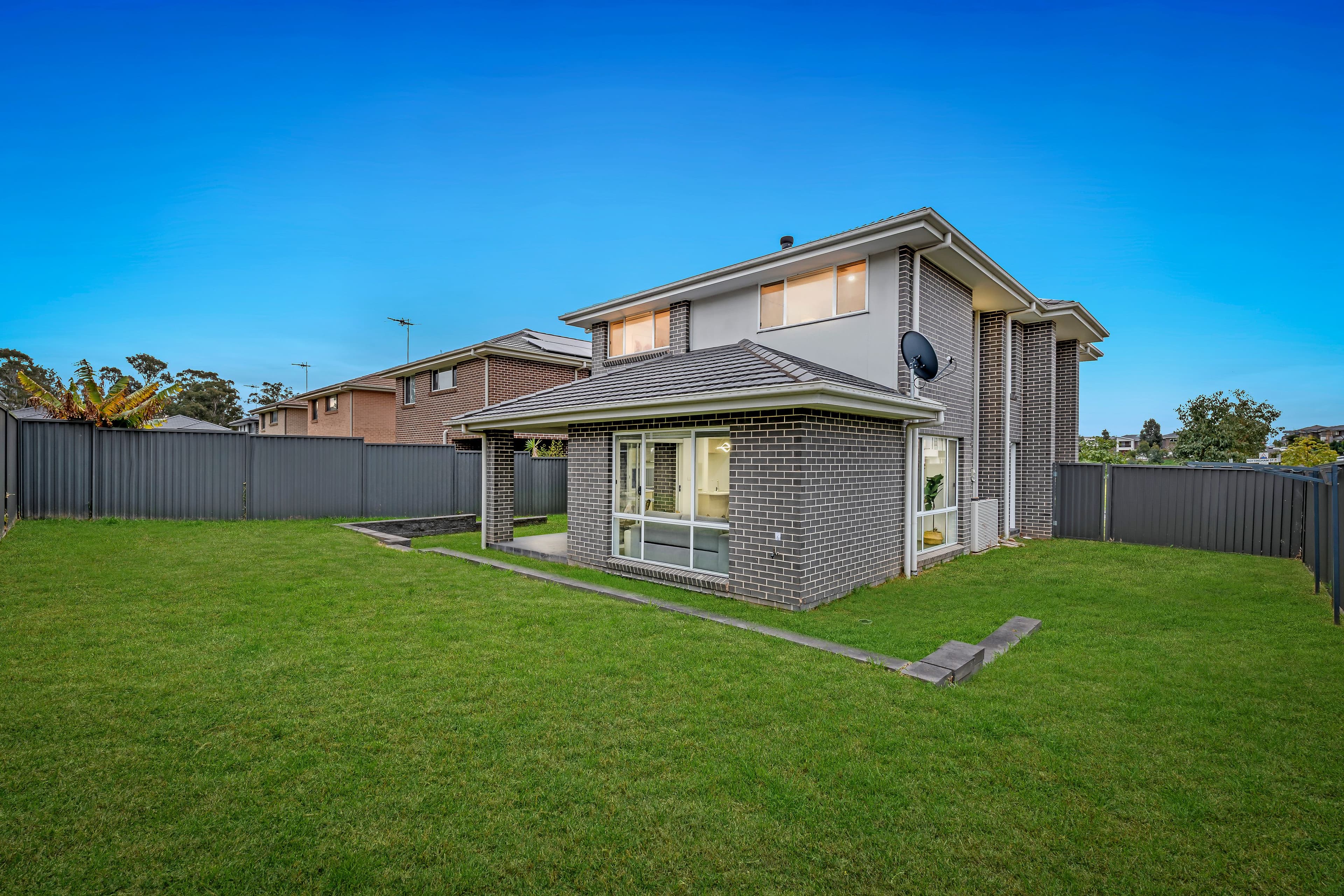 17 Nottingham Street (Tallawong), Schofields NSW 2762, Schofields - Thumbnail 2