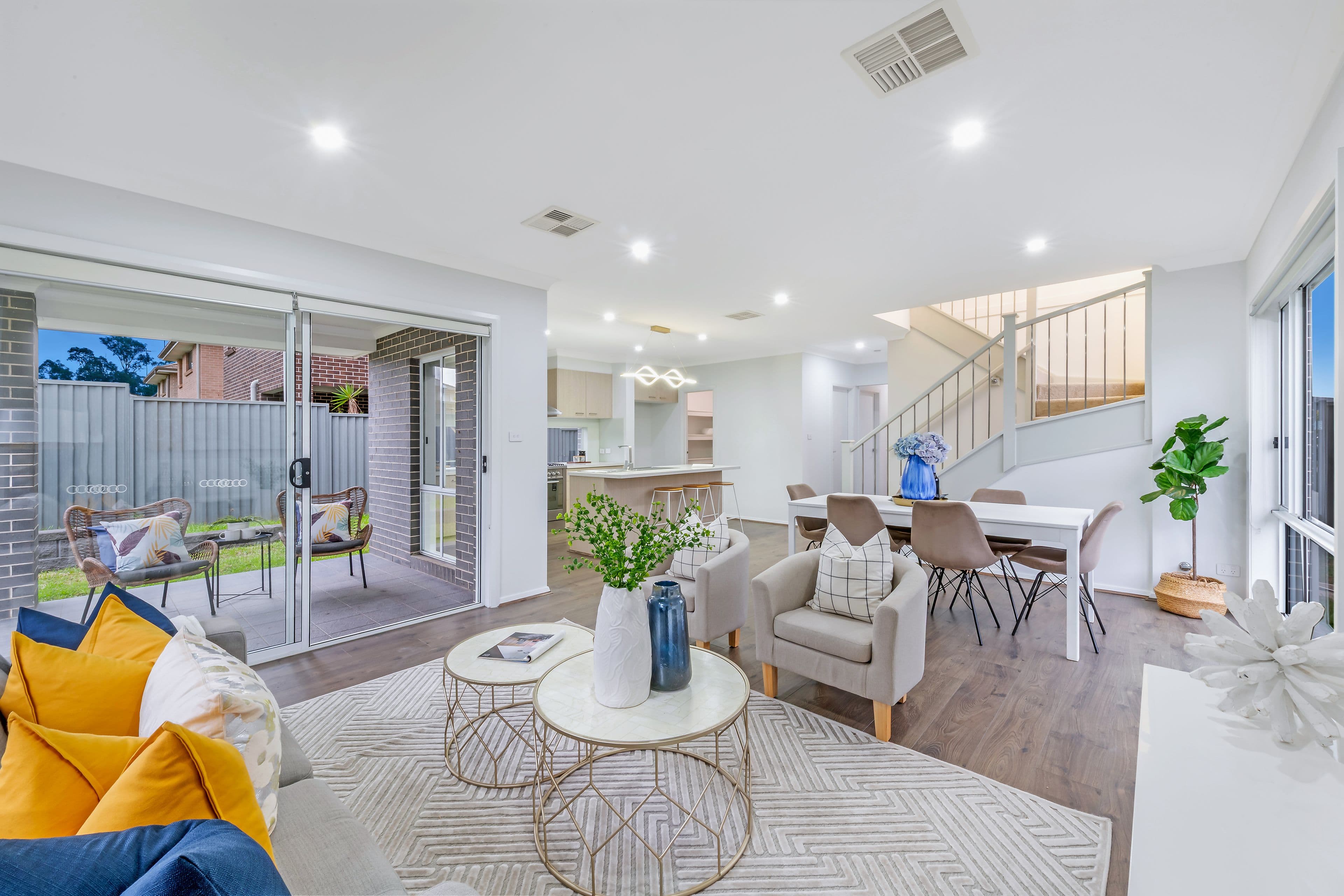 17 Nottingham Street (Tallawong), Schofields NSW 2762, Schofields - Thumbnail 3