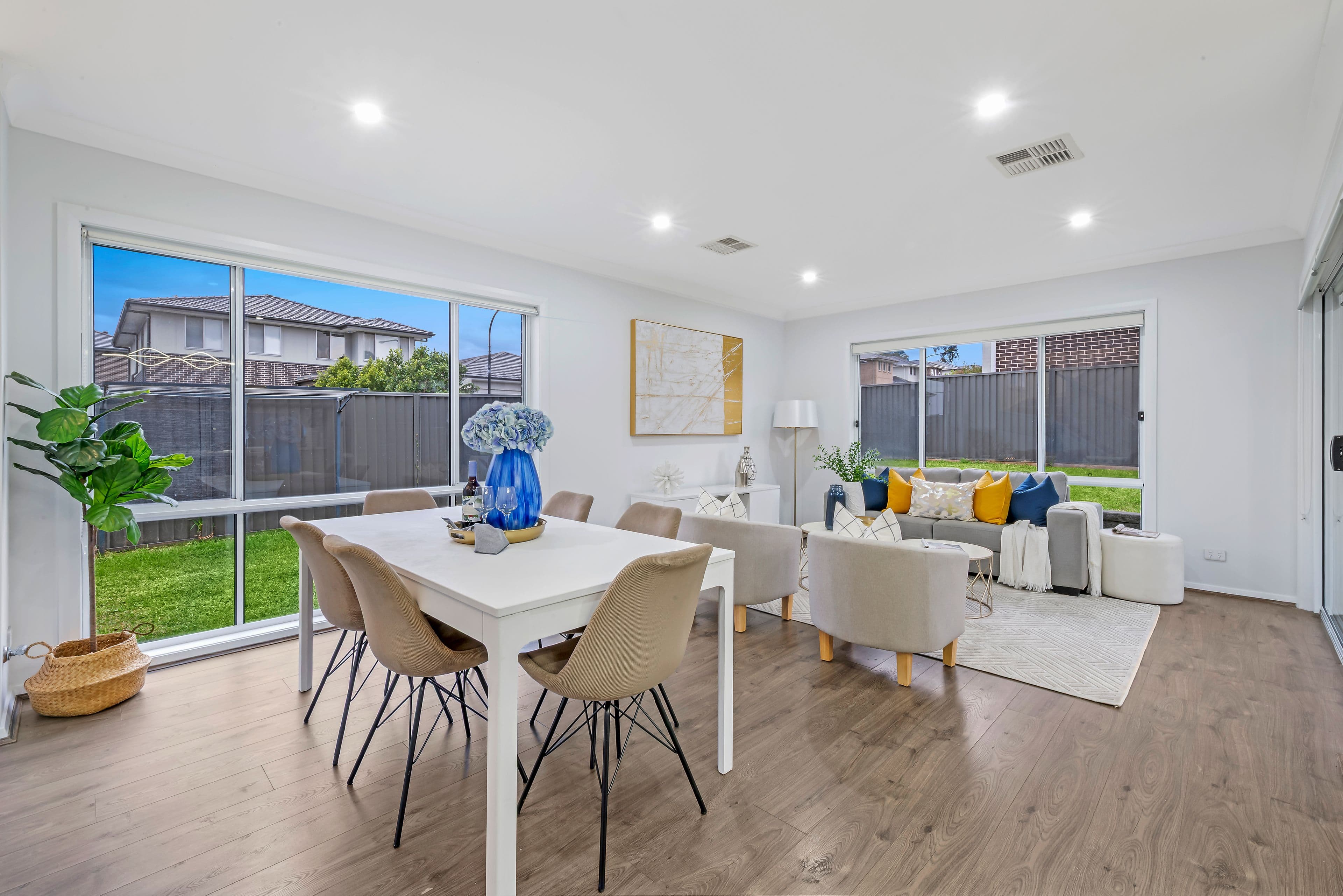 17 Nottingham Street (Tallawong), Schofields NSW 2762, Schofields - Thumbnail 5