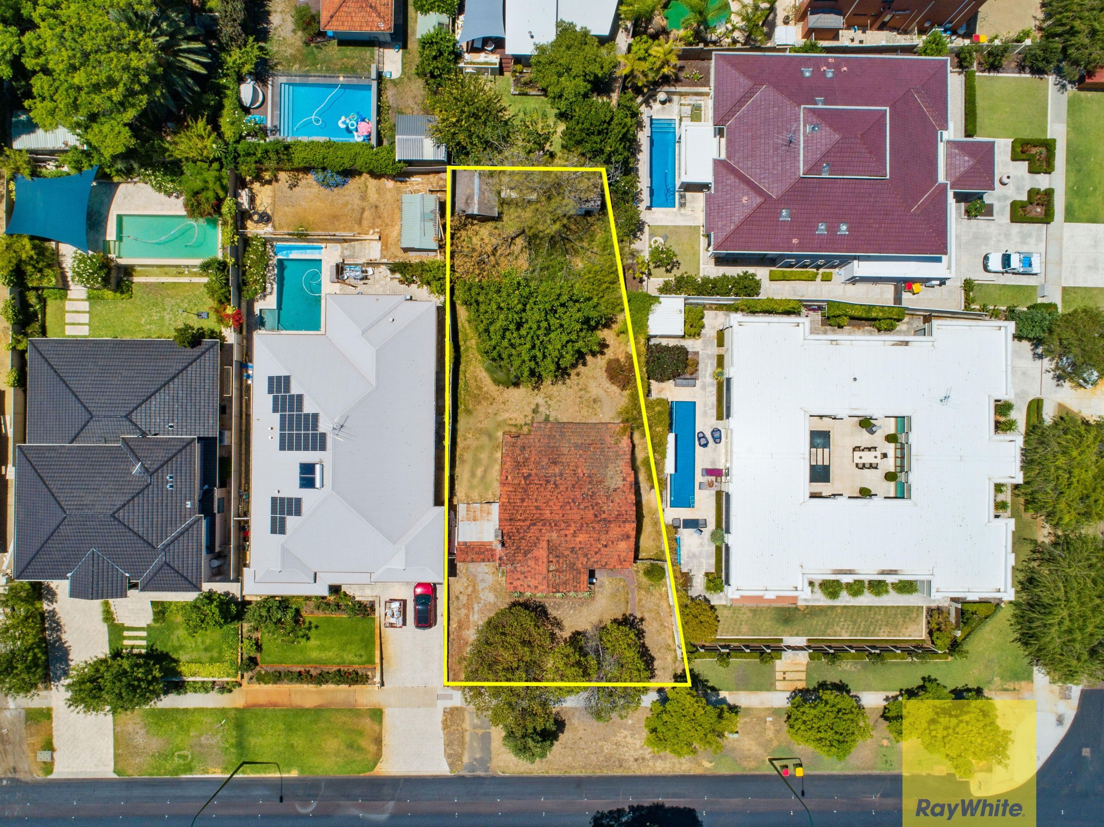 104 Brookdale Street, Floreat WA 6014, Floreat - Thumbnail 2