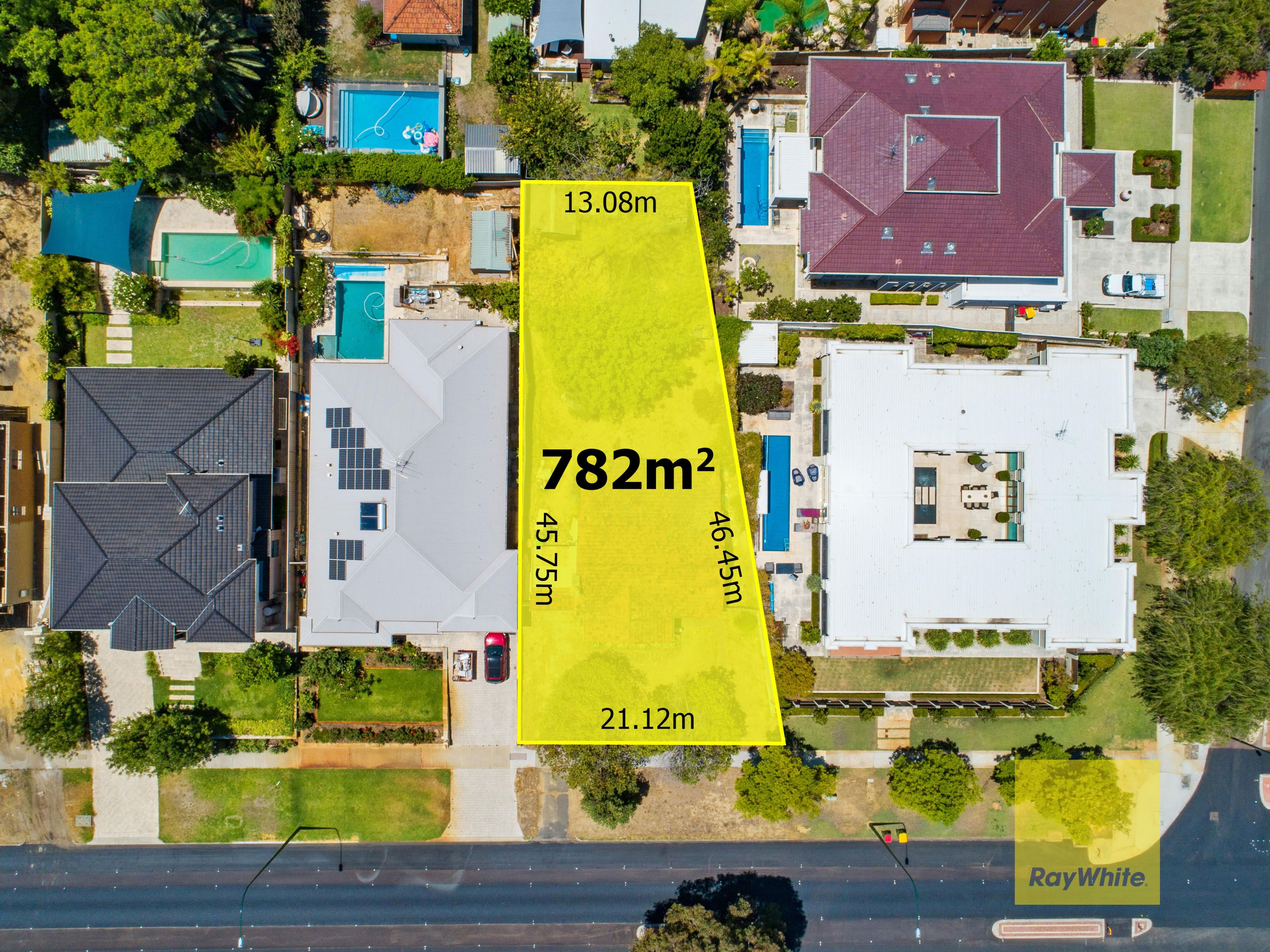 104 Brookdale Street, Floreat WA 6014, Floreat - Thumbnail 3