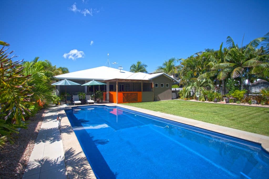 19 Leichardt Way, ANDERGROVE QLD 4740, Andergrove - Image 1
