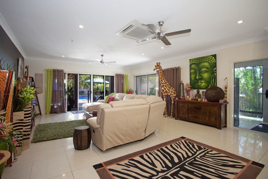 19 Leichardt Way, ANDERGROVE QLD 4740, Andergrove - Thumbnail 7
