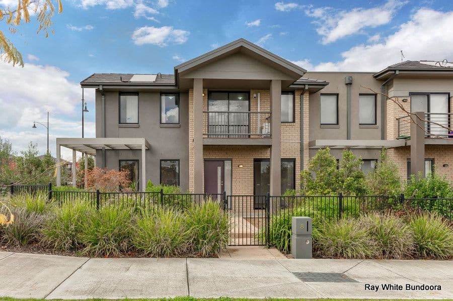 8 Saratoga Walk, EPPING VIC 3076, Epping - Image 1