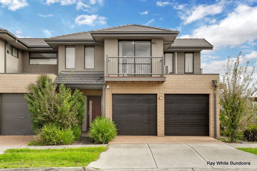 8 Saratoga Walk, EPPING VIC 3076, Epping - Thumbnail 2