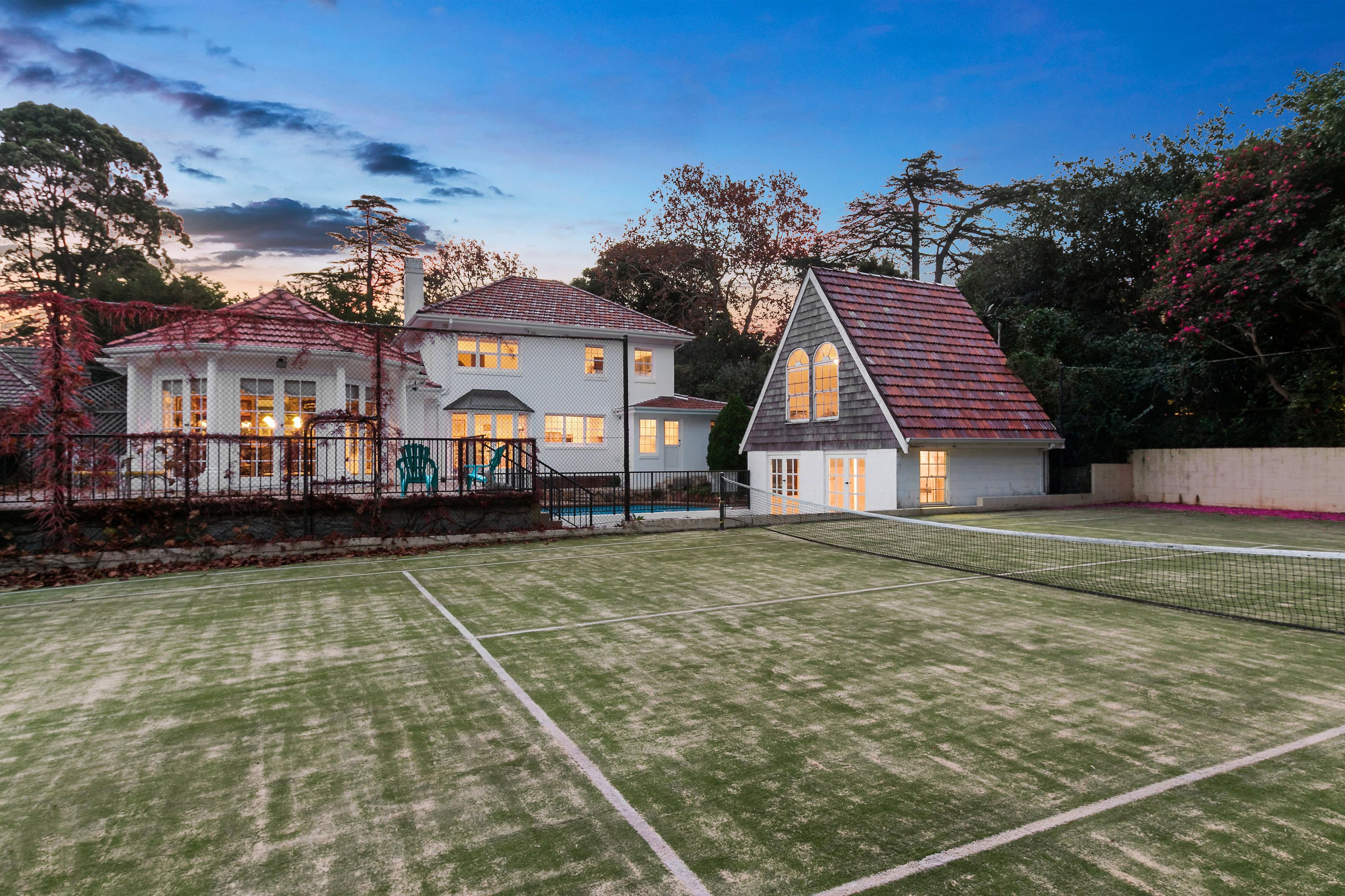 7 Pibrac Avenue, Warrawee - Thumbnail 2