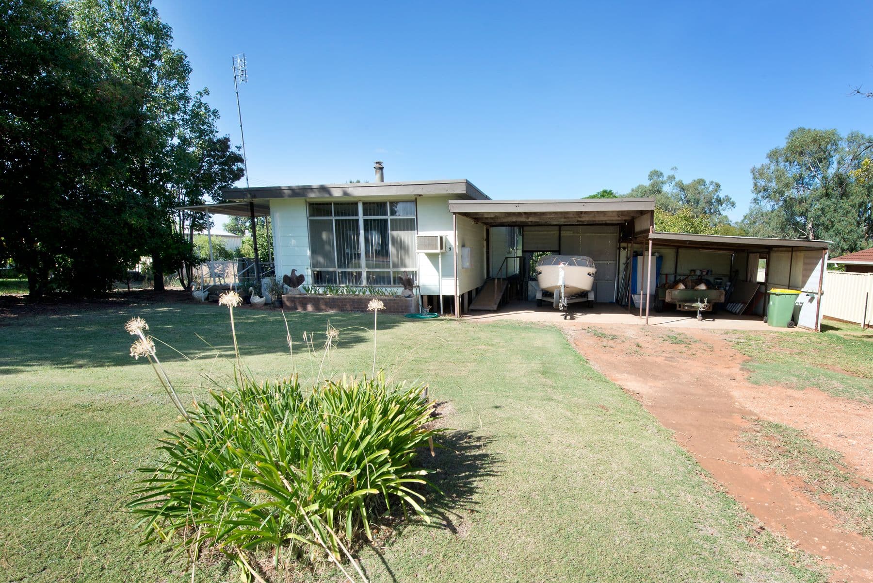 3 Grant Street, Tooleybuc - Image 1