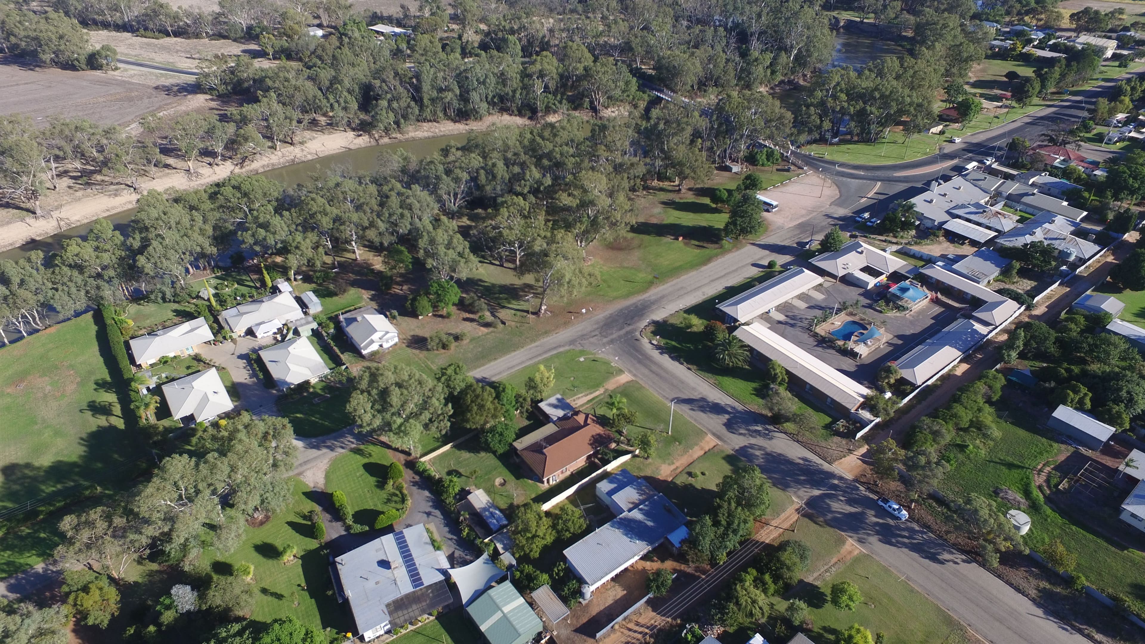 3 Grant Street, Tooleybuc - Thumbnail 2