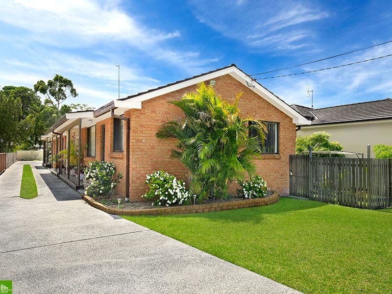 4 Werrang Road, Primbee NSW 2502, Primbee - Image 1