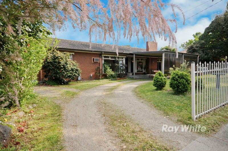 26 Arbroath Road, WANTIRNA SOUTH VIC 3152, Wantirna South - Thumbnail 2