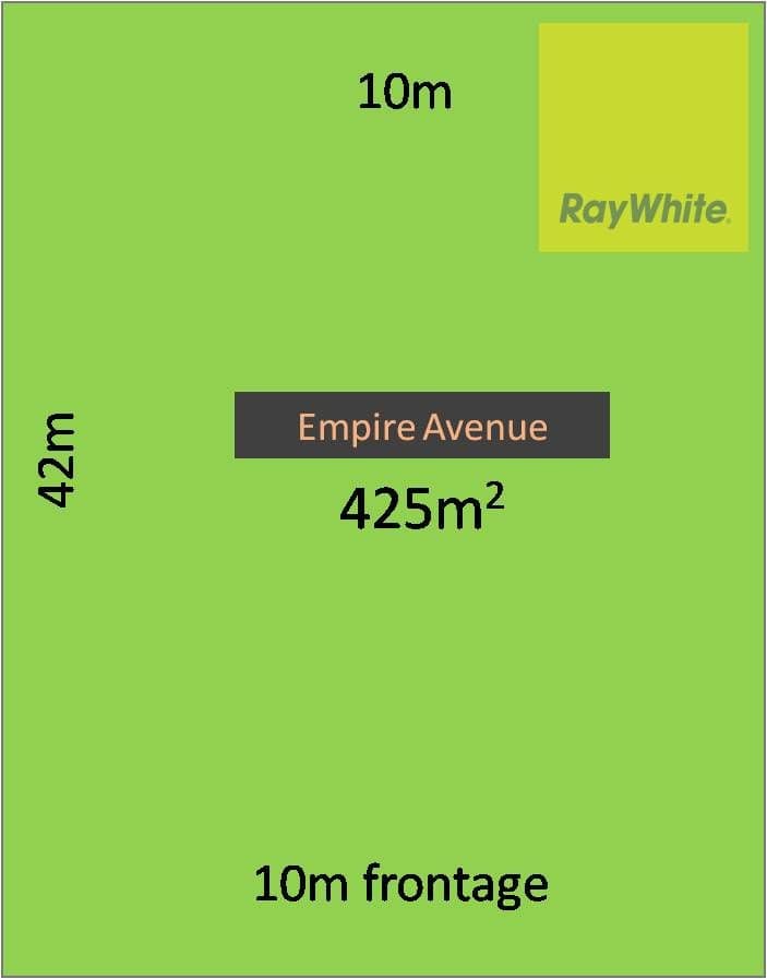Lot 2- 99 Empire Avenue, Manly West QLD 4179, Manly West - Image 1