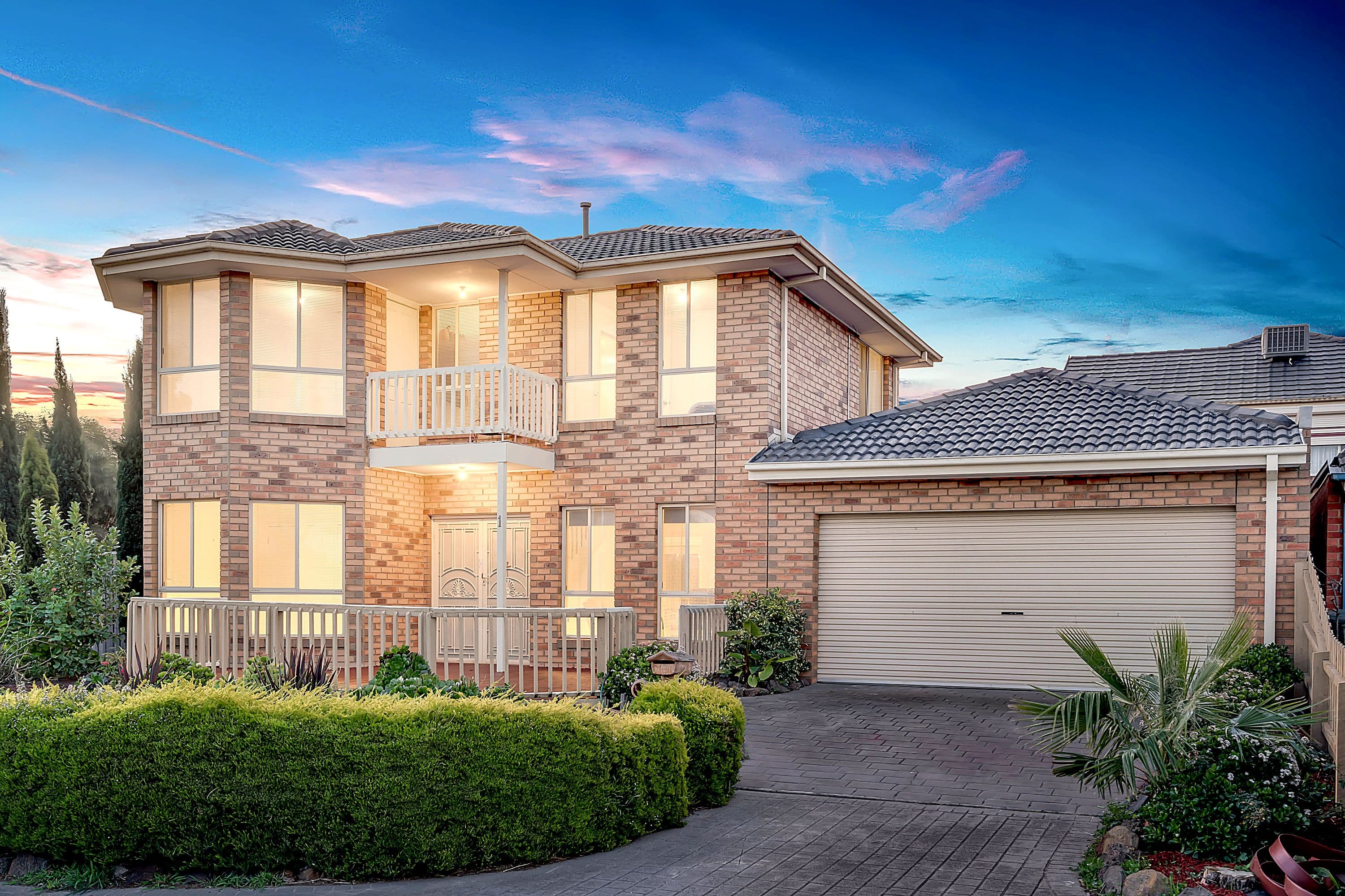 1 De Garis Lane, Roxburgh Park VIC 3064, Roxburgh Park - Image 1