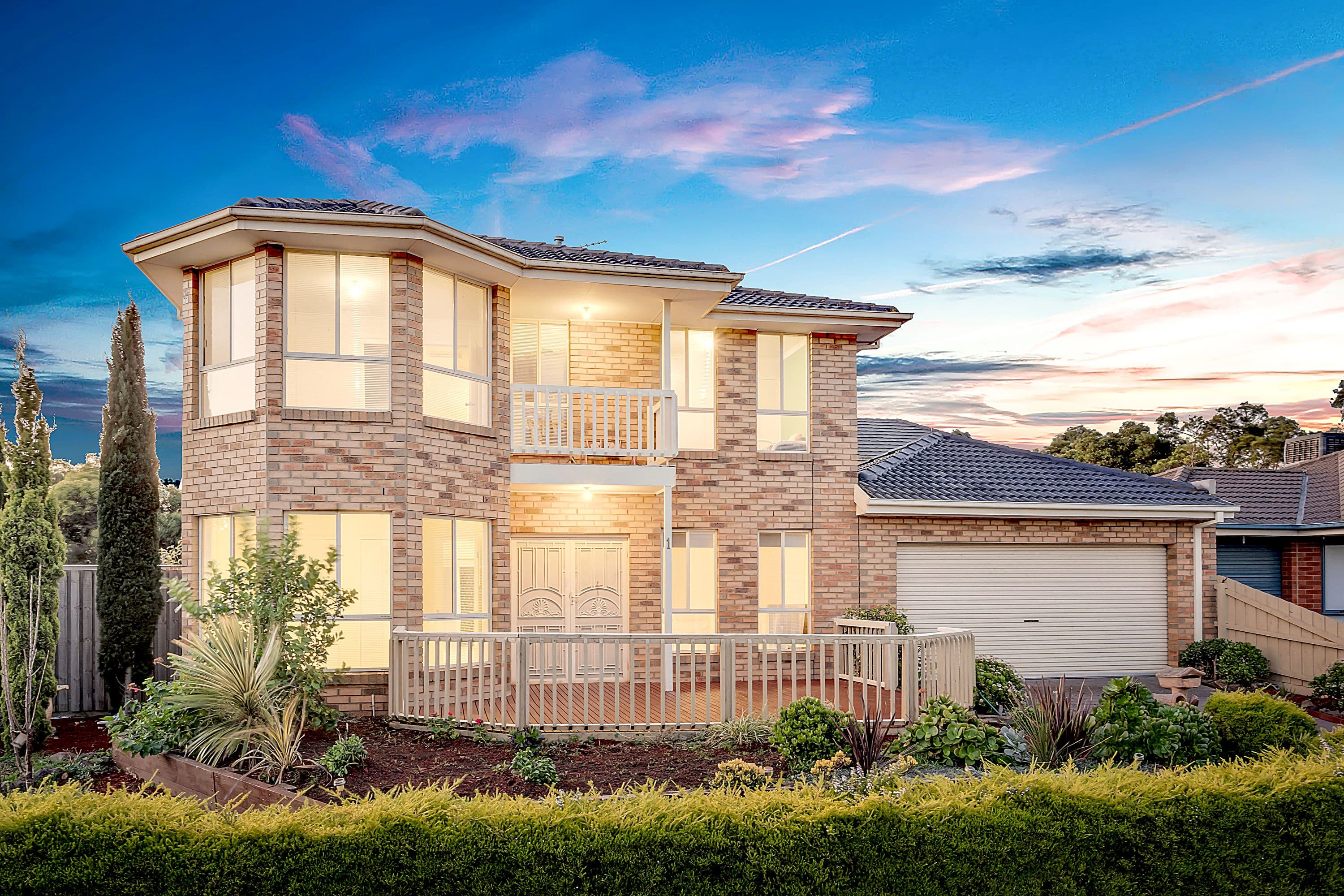 1 De Garis Lane, Roxburgh Park VIC 3064, Roxburgh Park - Thumbnail 3