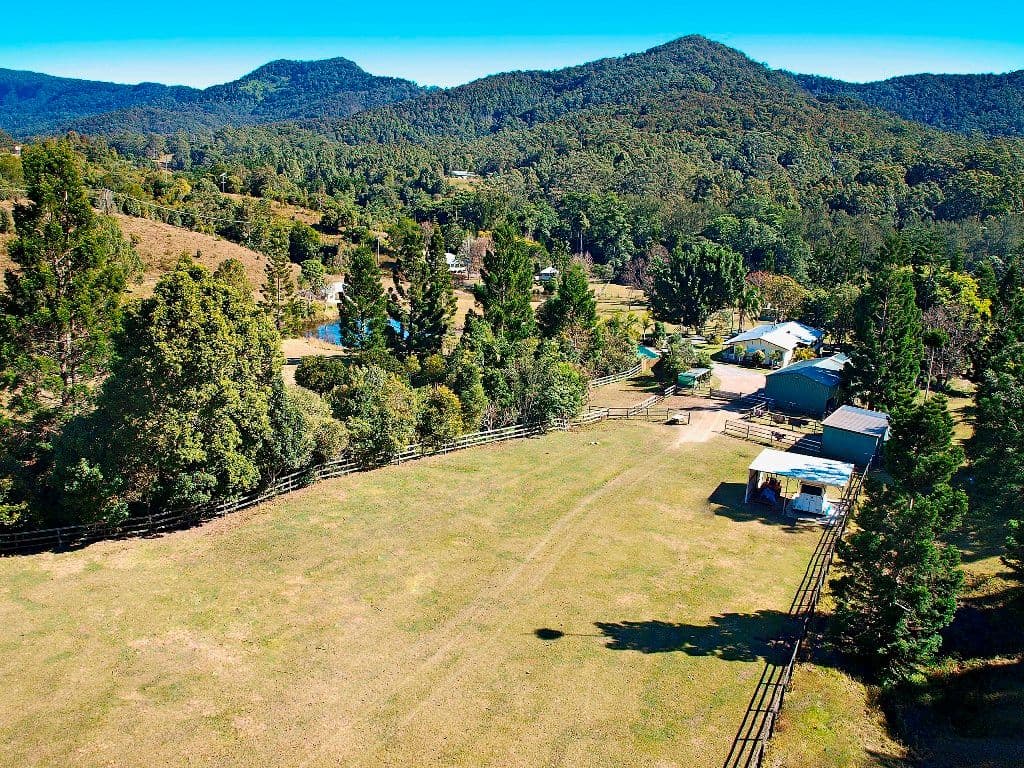 1379 Tallebudgera Creek Road, TALLEBUDGERA VALLEY QLD 4228, Tallebudgera Valley - Image 1