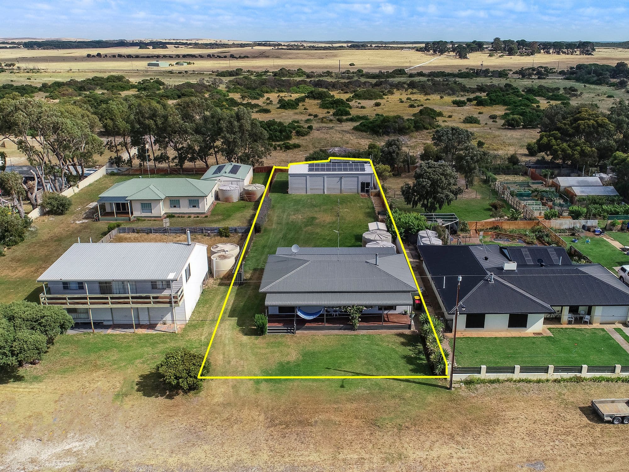 14 King Drive, Cape Jaffa SA 5275, Cape Jaffa - Thumbnail 3