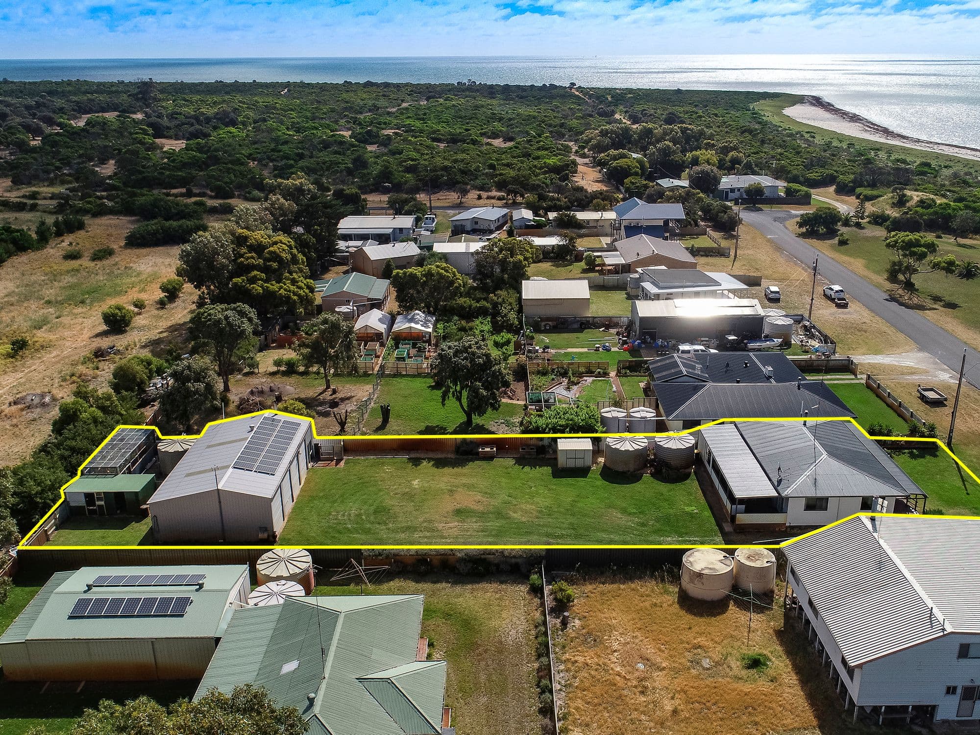 14 King Drive, Cape Jaffa SA 5275, Cape Jaffa - Thumbnail 8