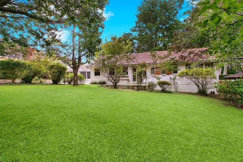 33 Evelyn Avenue, TURRAMURRA NSW 2074, Turramurra - Image 1
