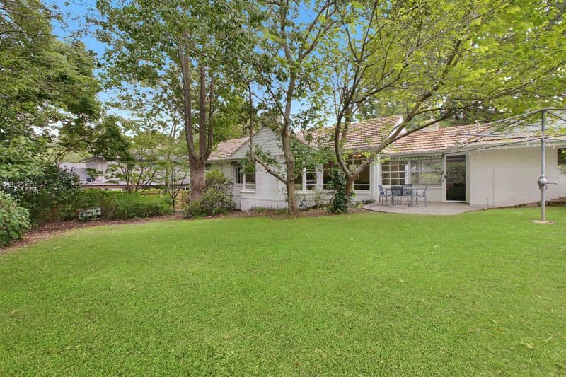 33 Evelyn Avenue, TURRAMURRA NSW 2074, Turramurra - Thumbnail 8