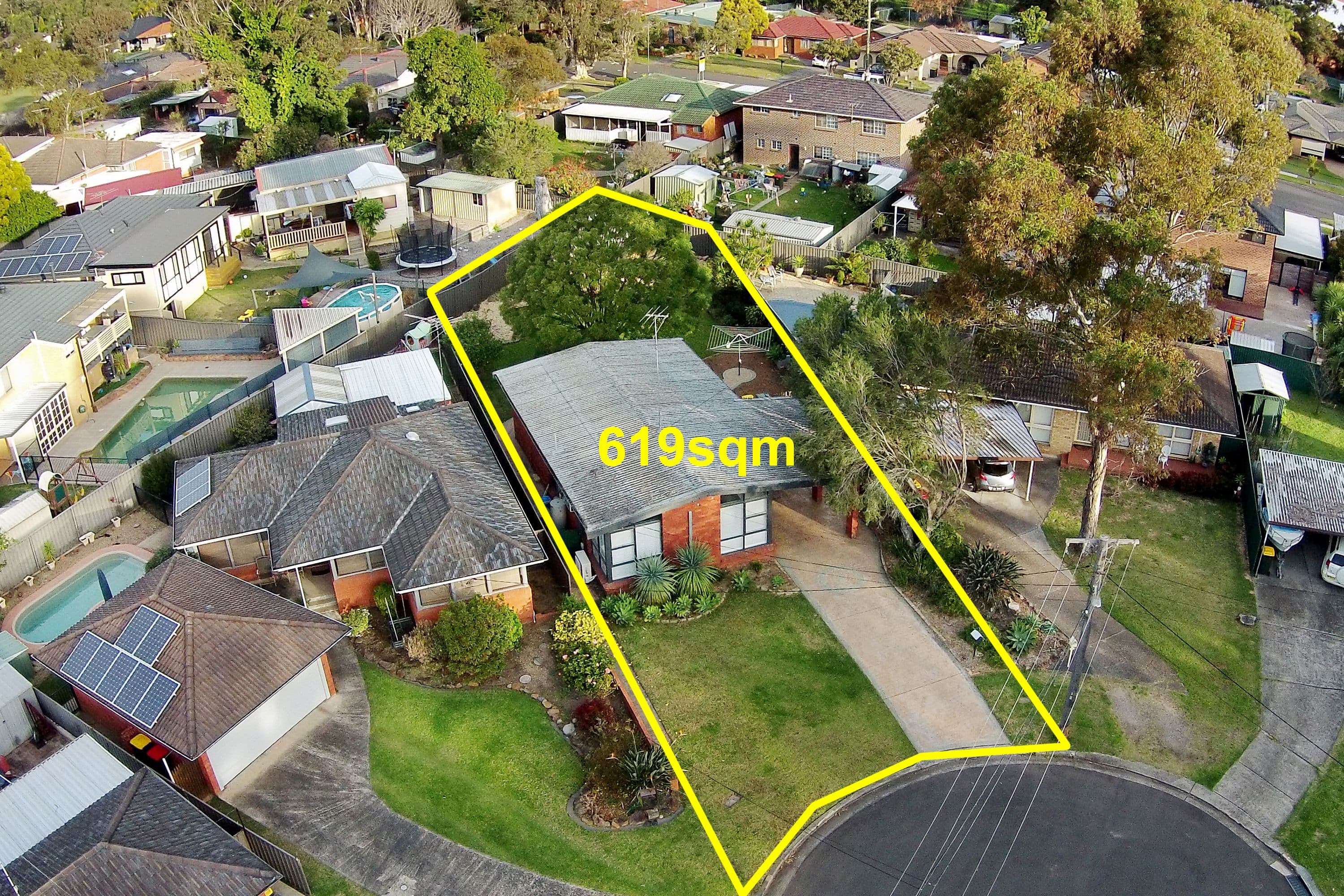 14 Viola Place, Greystanes - Image 1