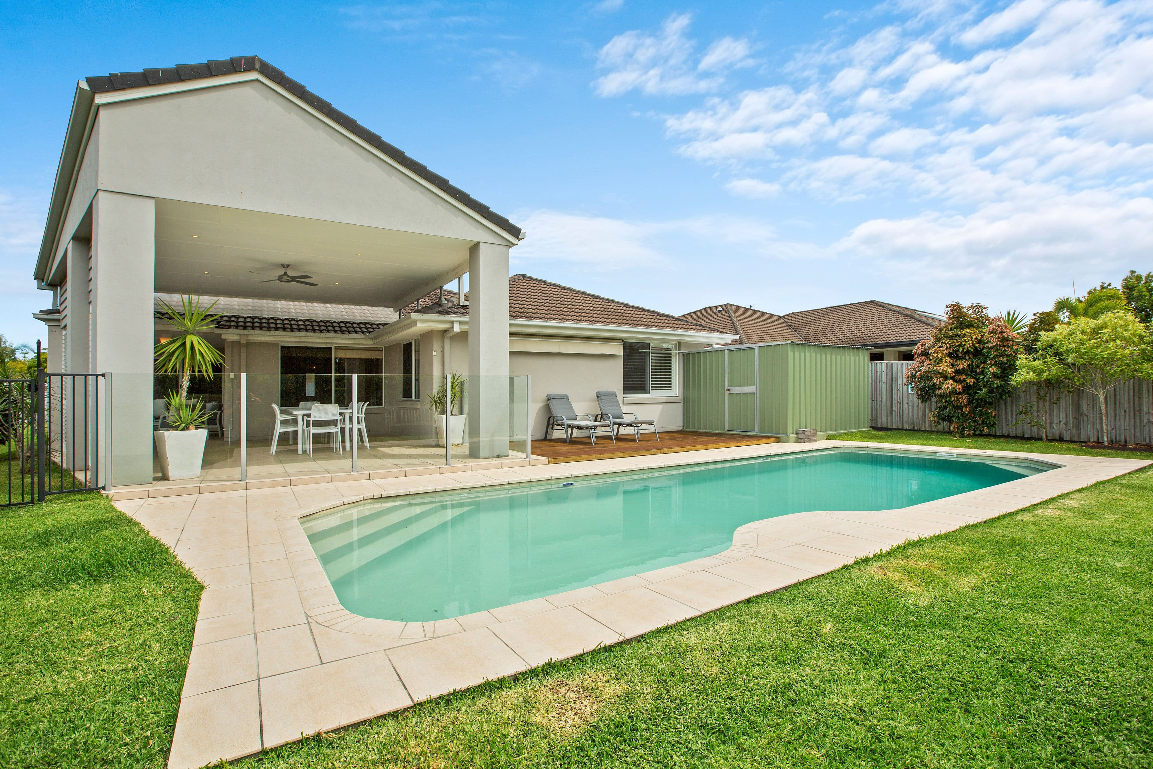 19 Sandleigh Crescent, Sippy Downs QLD 4556, Sippy Downs - Image 1