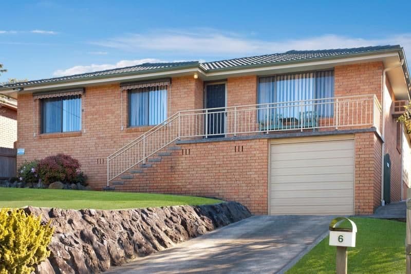 6 Marshdale Road, SPRINGFIELD NSW 2250, Springfield - Image 1
