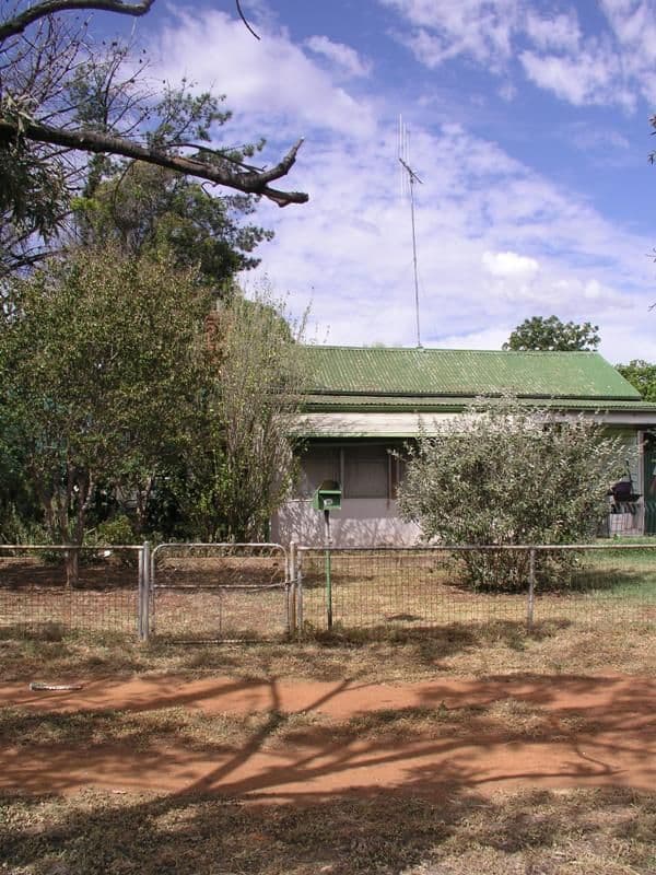 85  Hill Street, PARKES NSW 2870, Parkes - Image 1