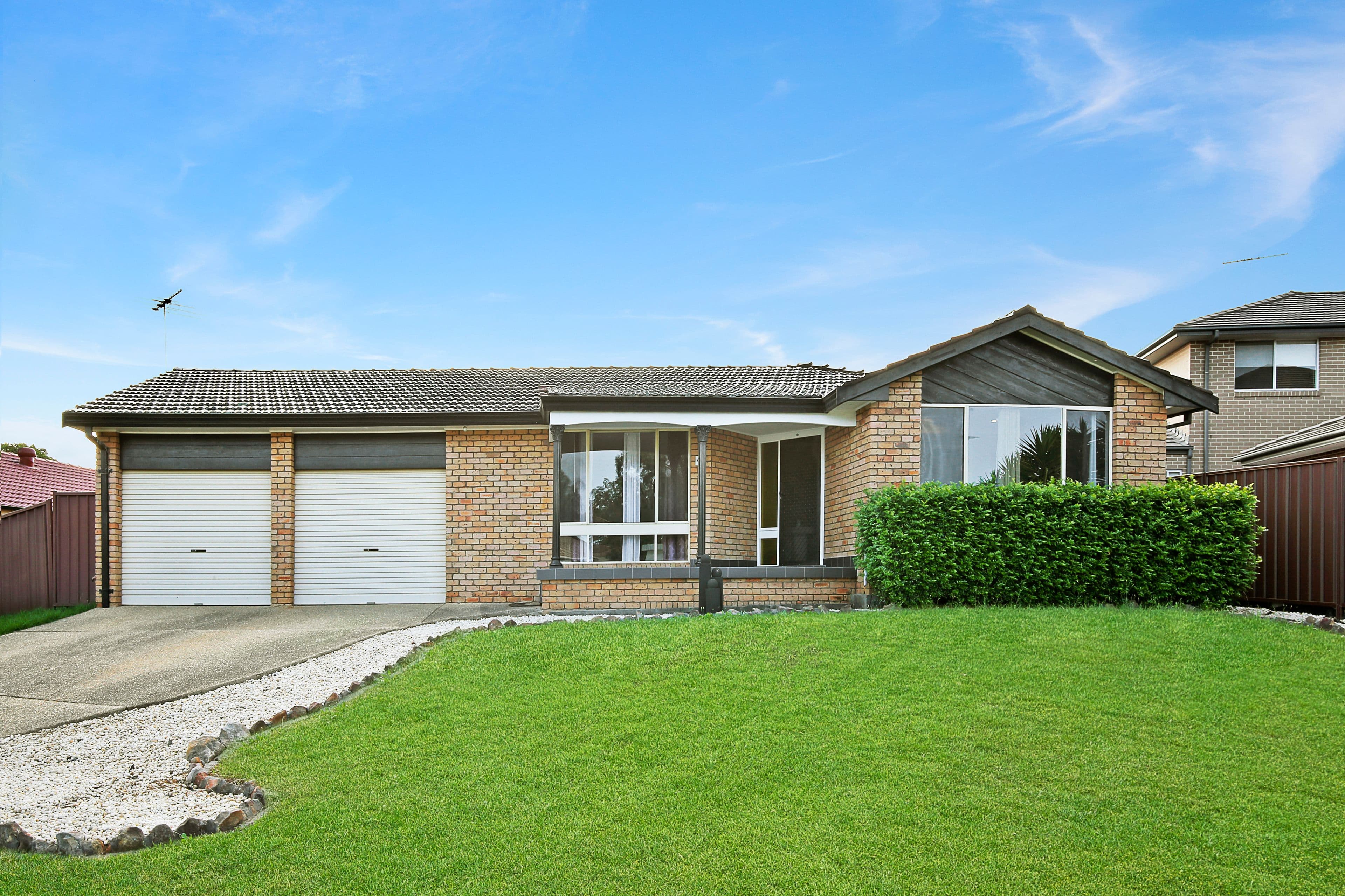 69 Keppel Circuit, Hinchinbrook NSW 2168, Hinchinbrook - Image 1