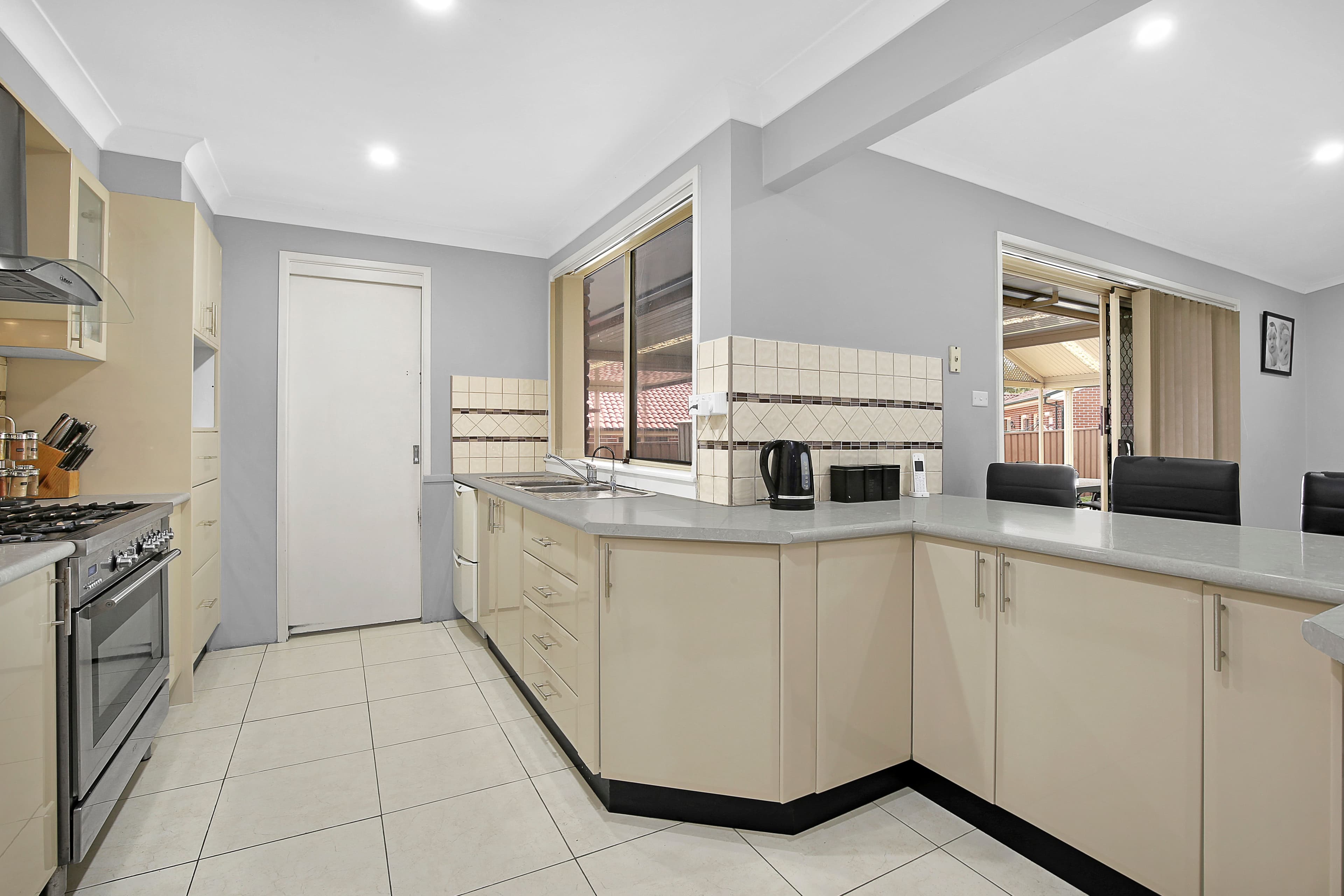69 Keppel Circuit, Hinchinbrook NSW 2168, Hinchinbrook - Thumbnail 3