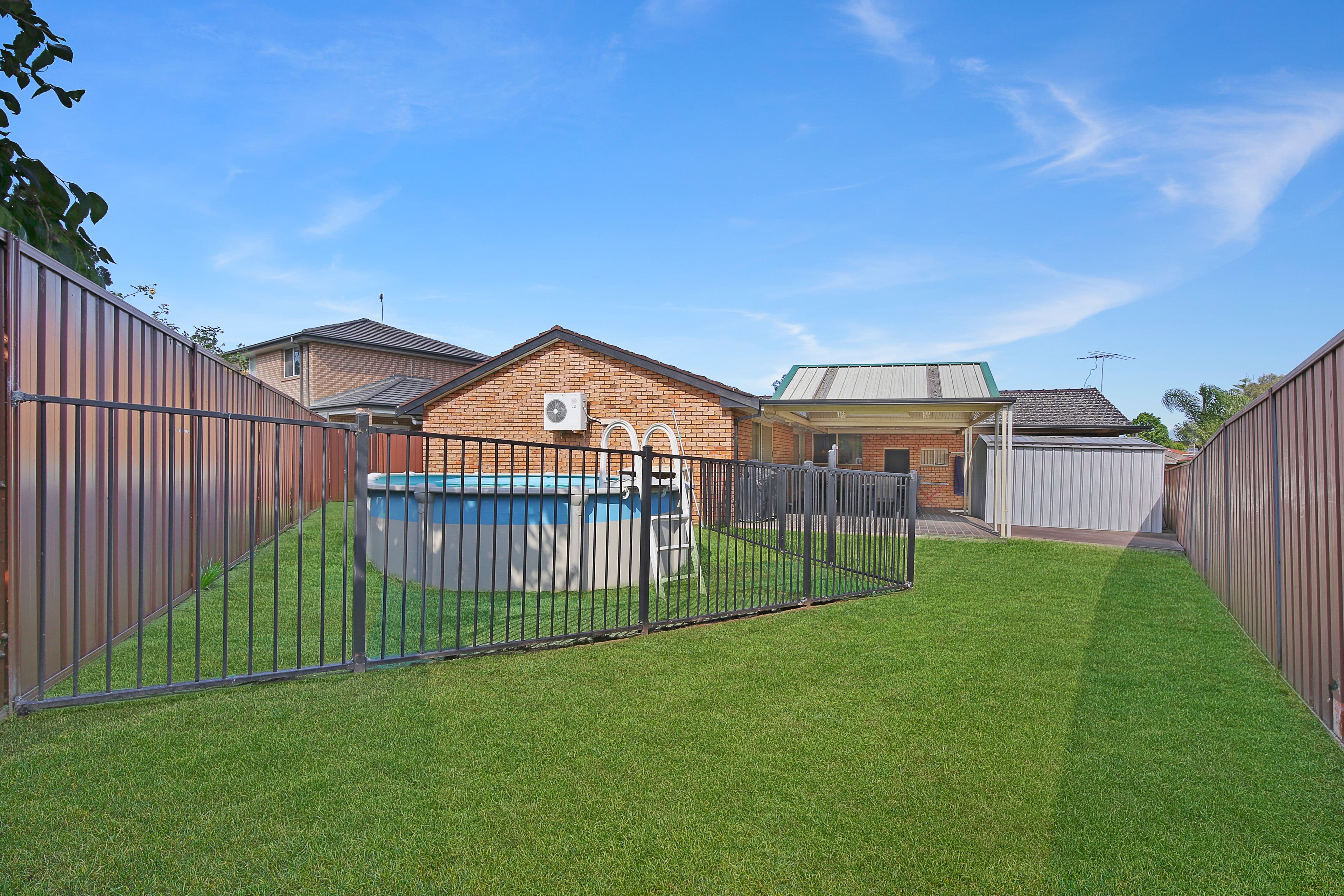 69 Keppel Circuit, Hinchinbrook NSW 2168, Hinchinbrook - Thumbnail 6