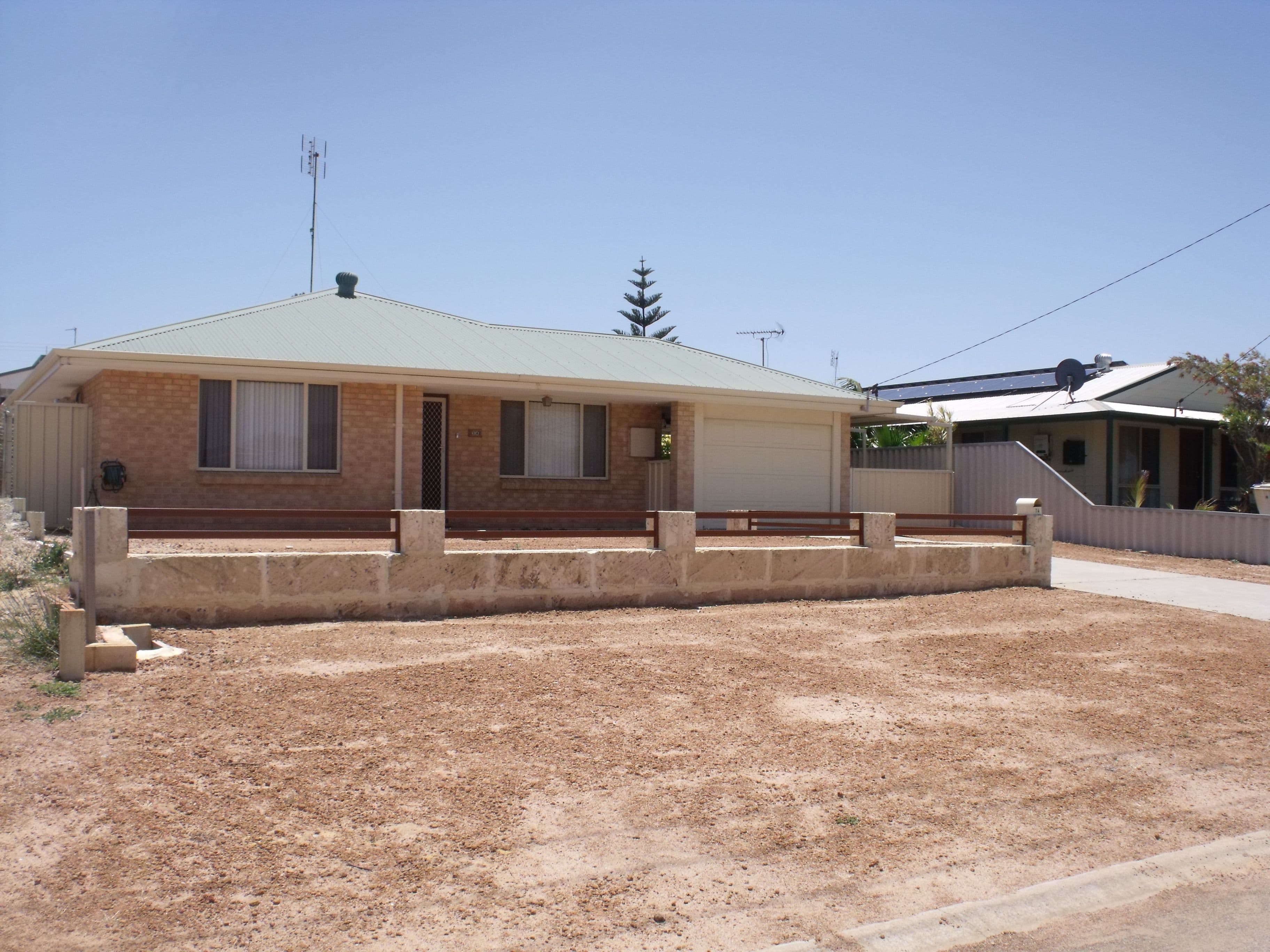14 peterwangy, Port Denison WA 6525, Port Denison - Image 1