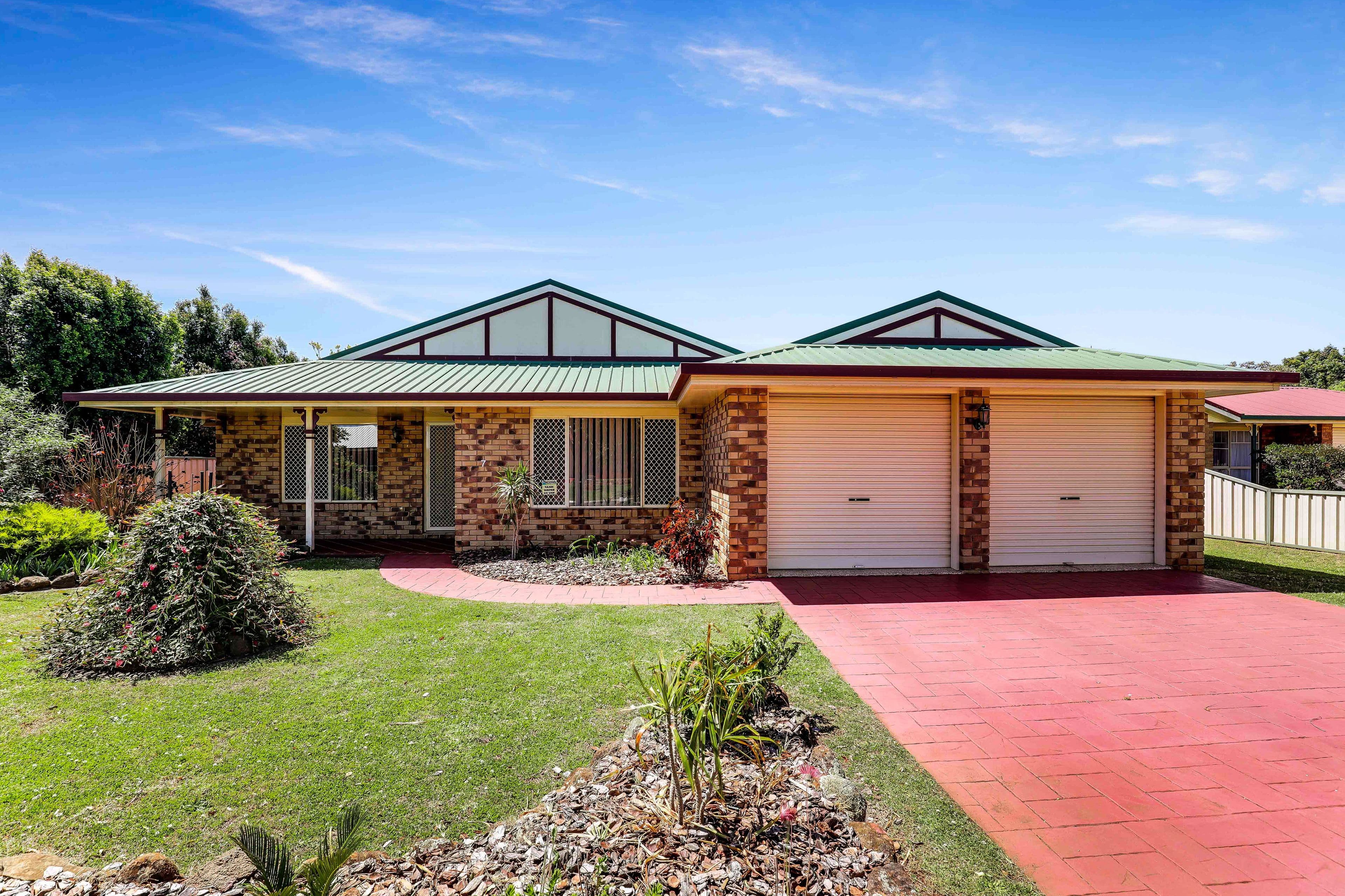 7 Freyling Court, Kearneys Spring QLD 4350, Kearneys Spring - Image 1