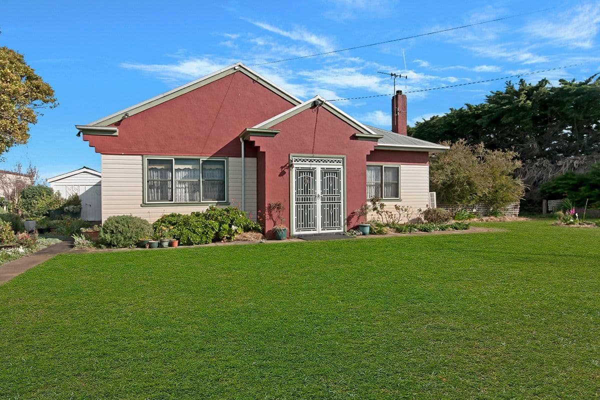 20 Sheehans Road, Crossley VIC 3283, Crossley - Image 1