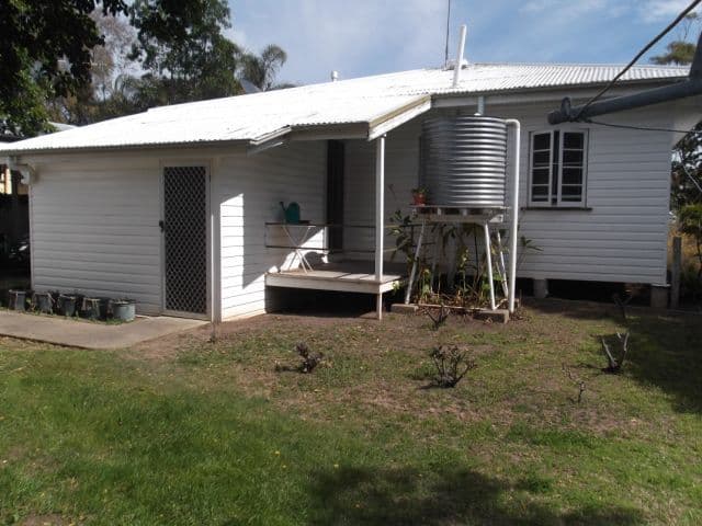 50 Frideswide, GOONDIWINDI QLD 4390, Goondiwindi - Thumbnail 2