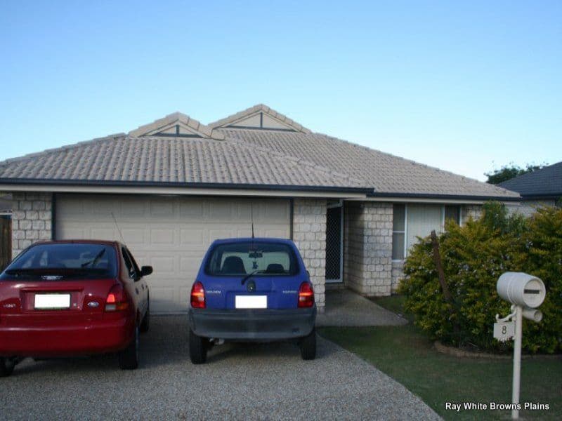 8 Selina Court, MARSDEN QLD 4132, Marsden - Image 1