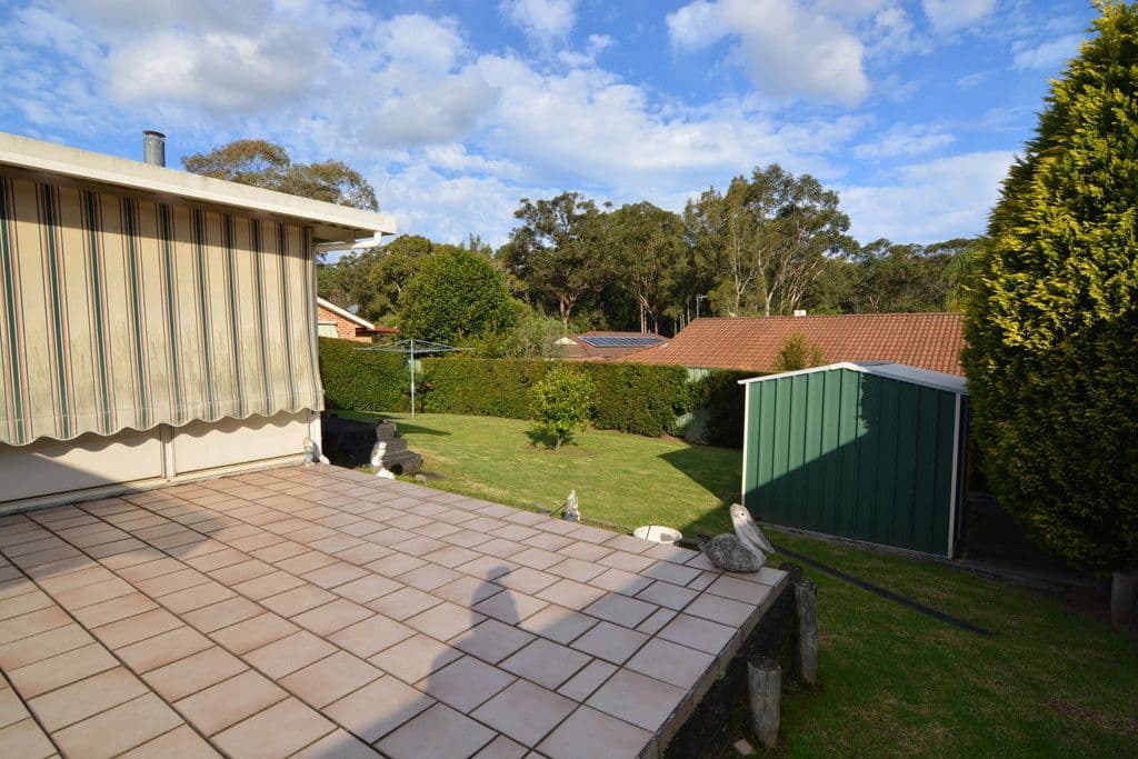 24 Highland Road, Green Point - Thumbnail 7