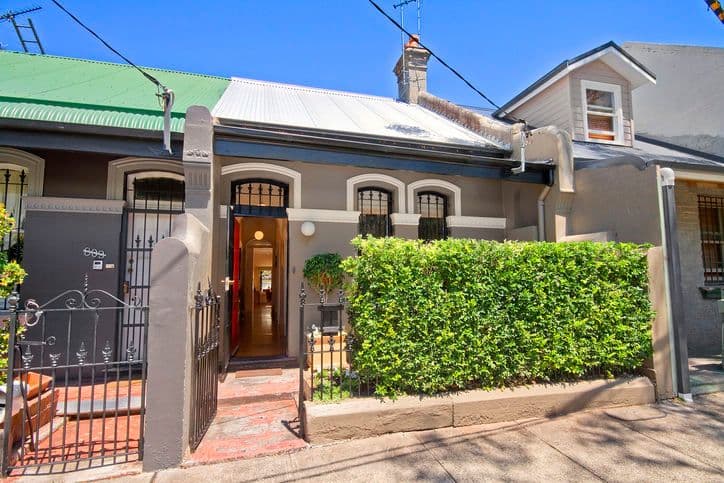 807 Elizabeth Street, ZETLAND NSW 2017, Zetland - Thumbnail 3