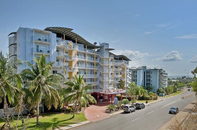 32  Marina Boulevard, CULLEN BAY NT 0820, Cullen Bay - Image 1