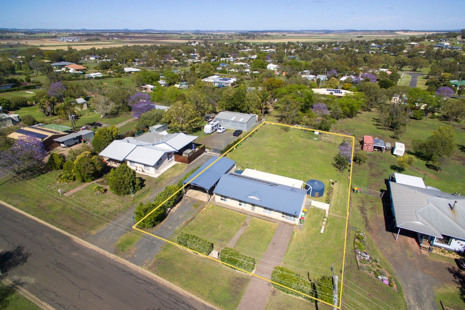 7 Rebwonga Street, Kingsthorpe QLD 4400, Kingsthorpe - Image 1