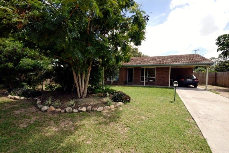 14 Maria Street, RASMUSSEN QLD 4815, Rasmussen - Image 1