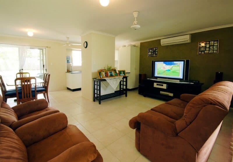 14 Maria Street, RASMUSSEN QLD 4815, Rasmussen - Thumbnail 2