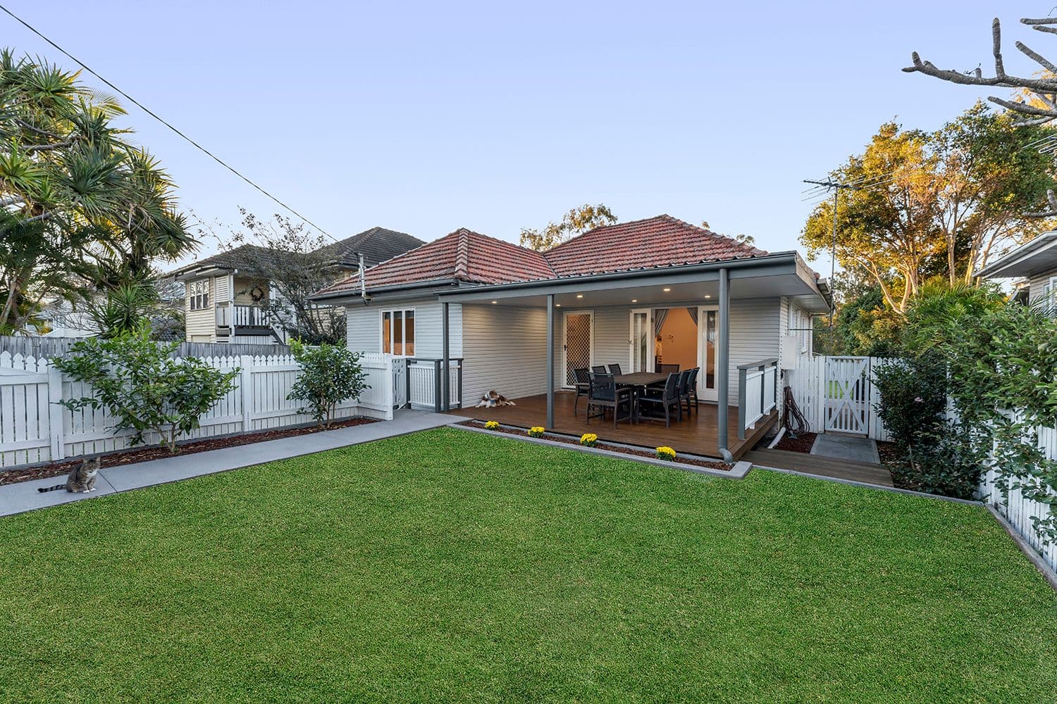 31 Main Avenue, Wavell Heights QLD 4012, Wavell Heights - Thumbnail 2