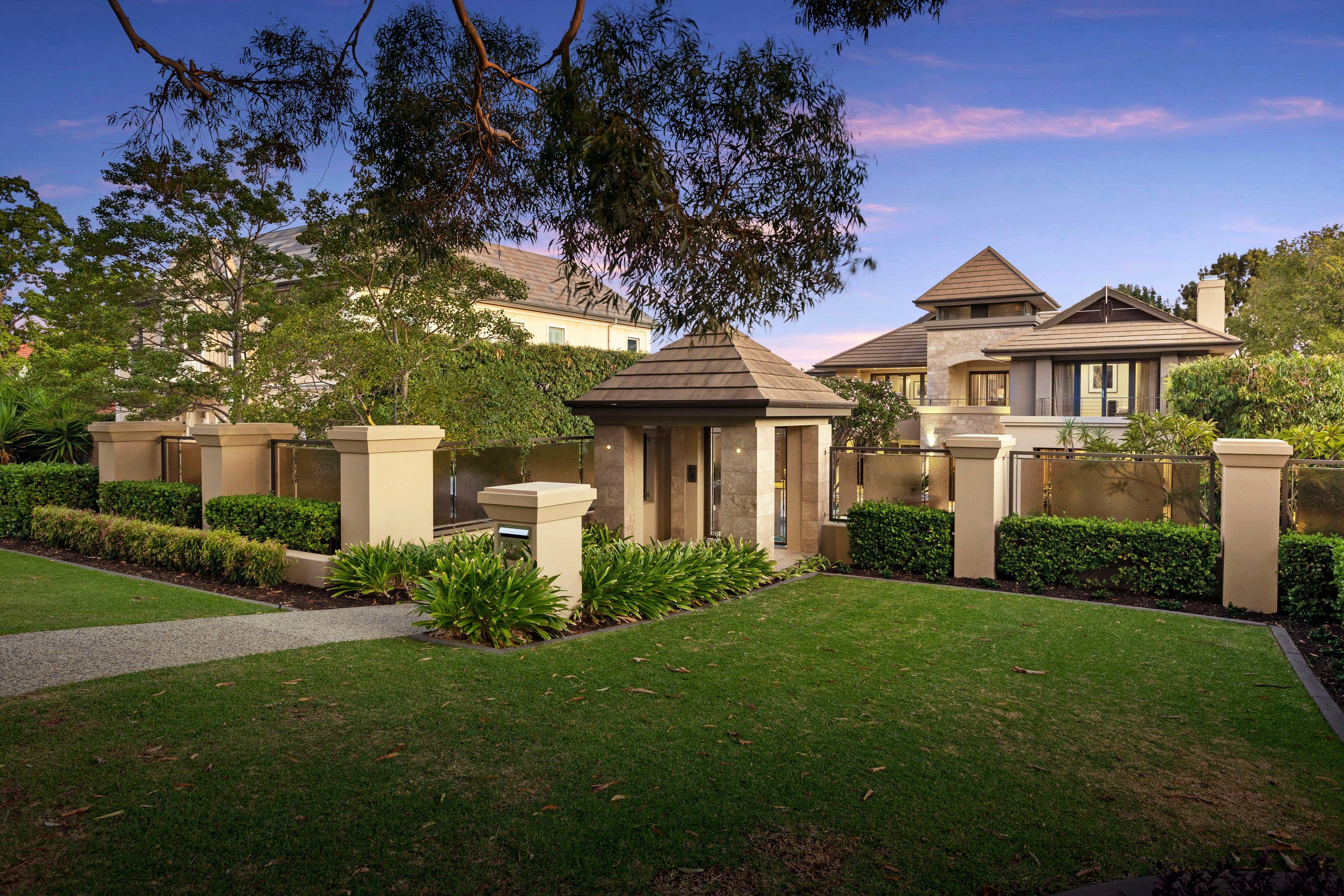 60 Watkins Road, Dalkeith WA 6009, Dalkeith - Image 1
