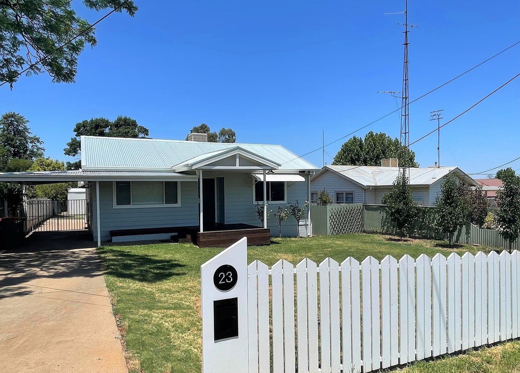 23 Barellan Street, Griffith NSW 2680, Griffith - Image 1