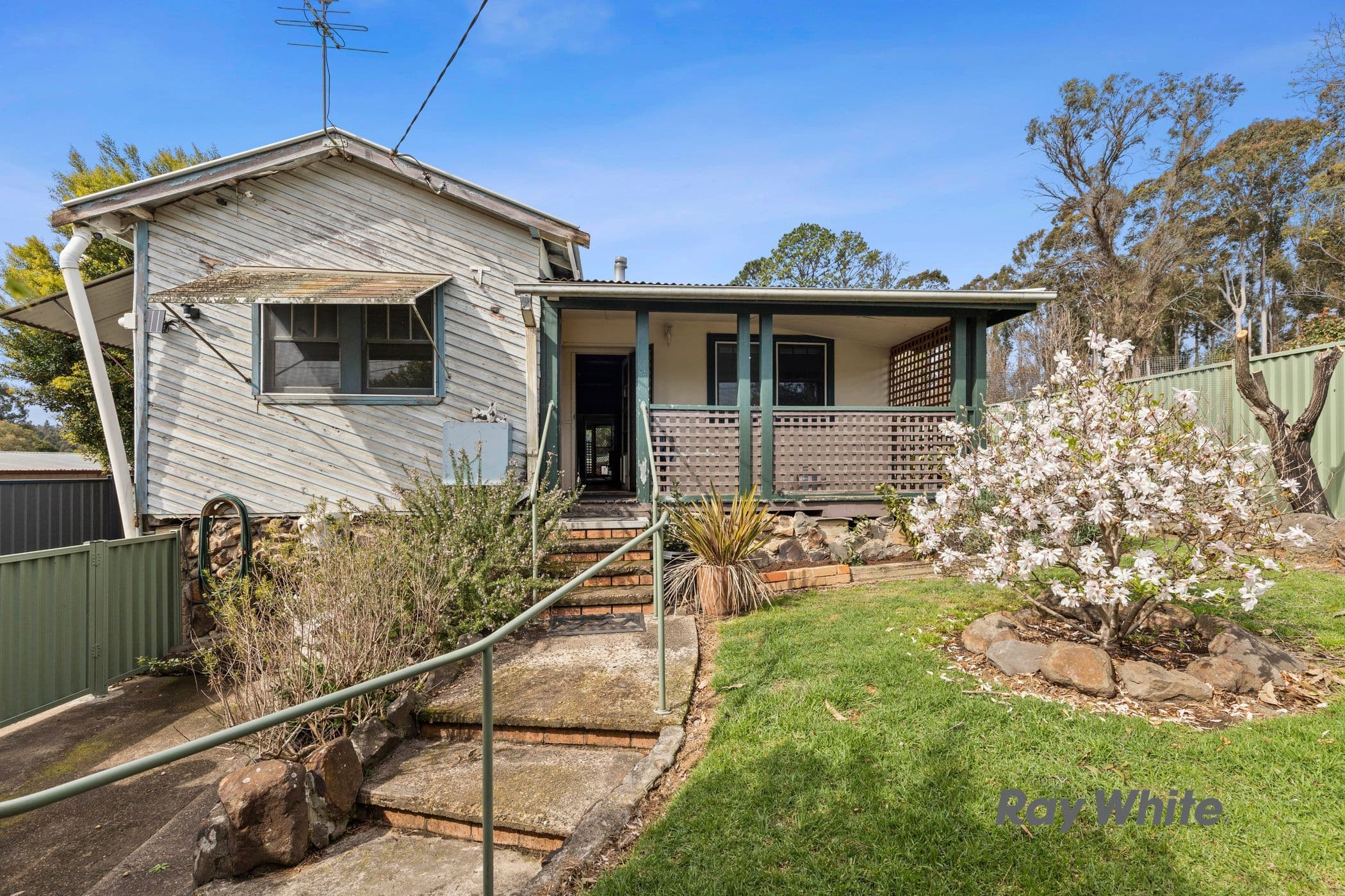 4 Park Street, Mogo NSW 2536, Mogo - Image 1